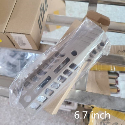 gel blaster SLR fishibone Accessories 6.7/10 inch nylon material