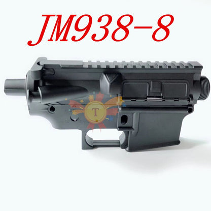 M4A1 Nylon material  ump 45 shell J8 Gel Ball Gun Accessories Toy Gun For Children Out Door Hobby outdoor toys for children