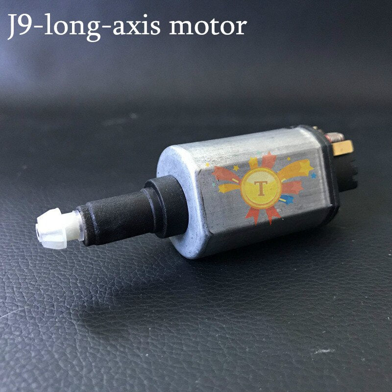 Toy New Jinming J9-m4a1 Gel Ball Blaster Nylon Original Accessories No.2 Gearbox Toy