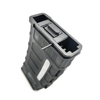 GEL BLASTERS TOY MAG for SLR Jinming M4 Jiqu 416 water gel ball HK416 nylon mag scar